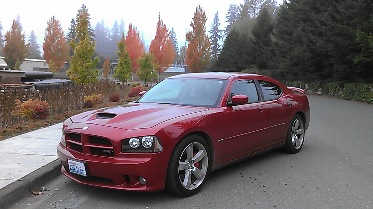 Dodge Charger 2003